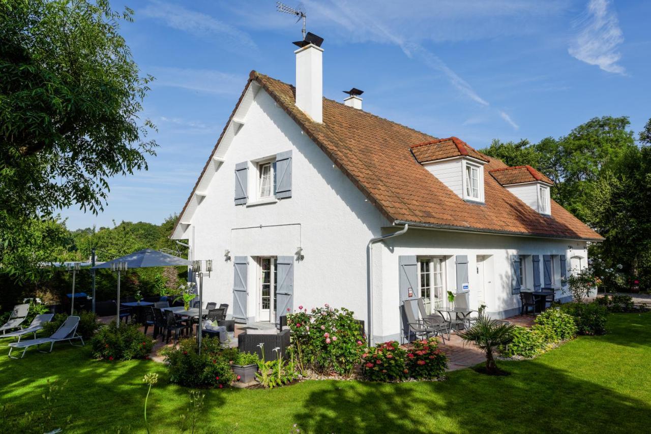 Bed & Breakfast L'imprevu Le Touquet